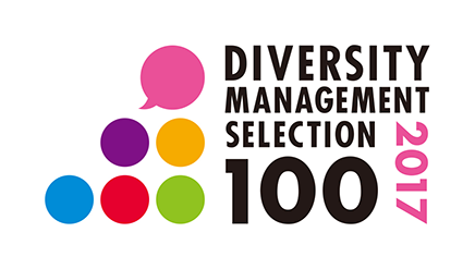 DIVERSITY MANAGEMENT SELECTION 100 2017